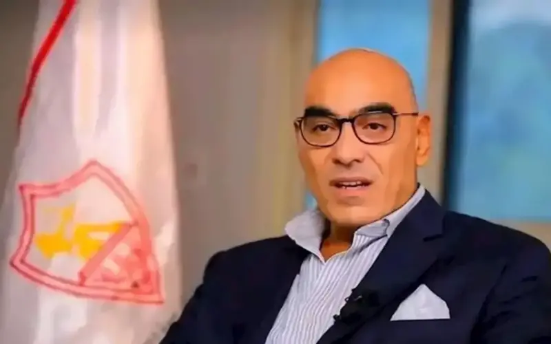 هشام نصر: لا عقوبات تأديبية على الزمالك.. وأزمة صلاح مصدق في طريقها لل